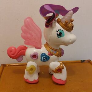 V Tech Starshine The Bright Lights Toy